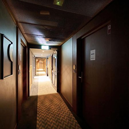 Gwarna Aparthotel City Center Wroclaw By Noclegi Renters Dış mekan fotoğraf