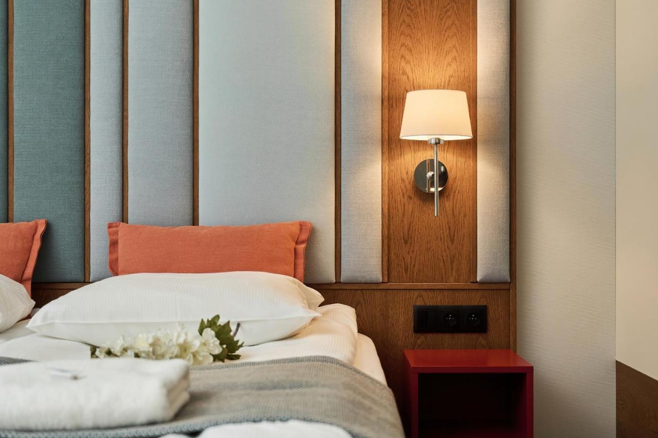 Gwarna Aparthotel City Center Wroclaw By Noclegi Renters Dış mekan fotoğraf