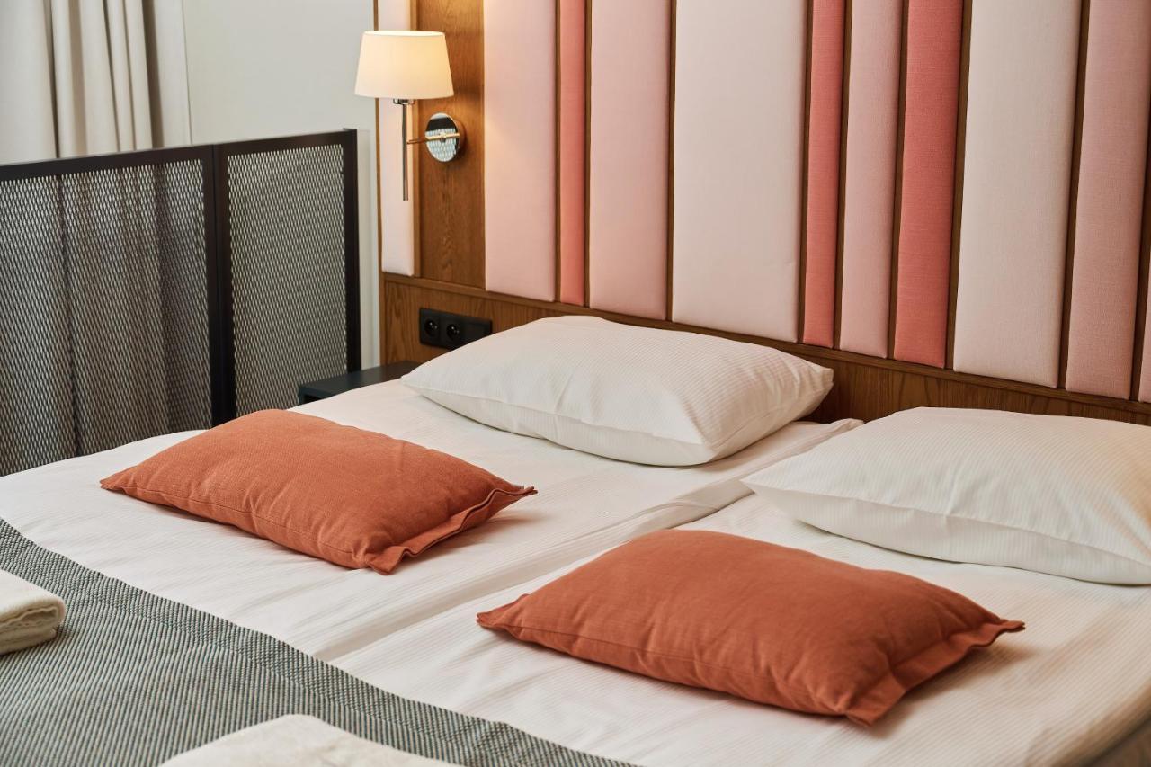 Gwarna Aparthotel City Center Wroclaw By Noclegi Renters Dış mekan fotoğraf