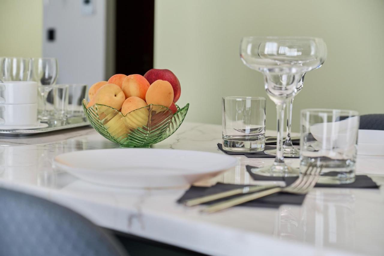 Gwarna Aparthotel City Center Wroclaw By Noclegi Renters Dış mekan fotoğraf