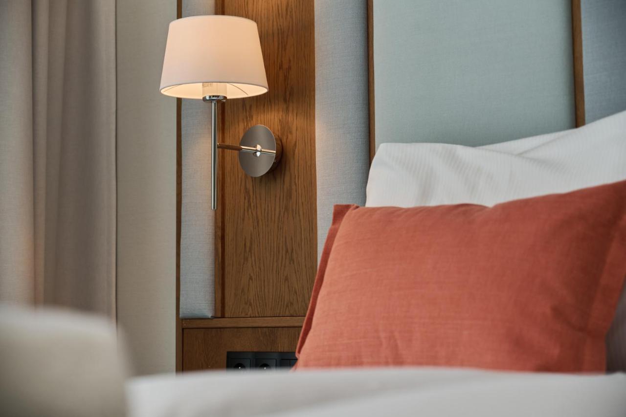 Gwarna Aparthotel City Center Wroclaw By Noclegi Renters Dış mekan fotoğraf