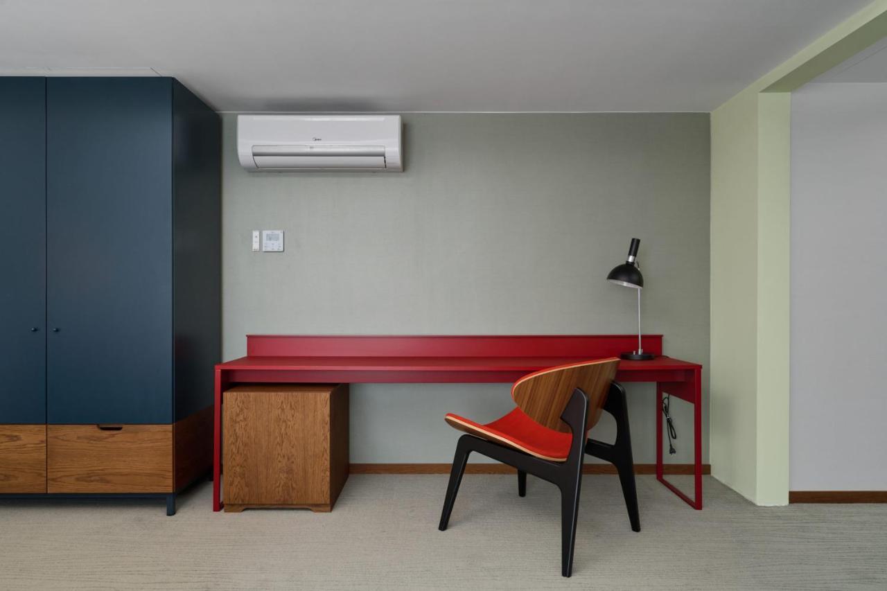 Gwarna Aparthotel City Center Wroclaw By Noclegi Renters Dış mekan fotoğraf