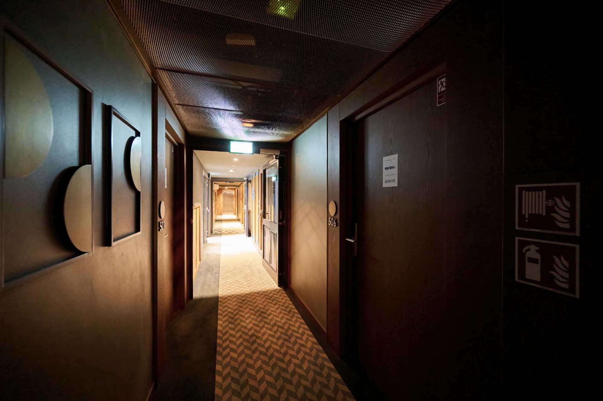 Gwarna Aparthotel City Center Wroclaw By Noclegi Renters Dış mekan fotoğraf