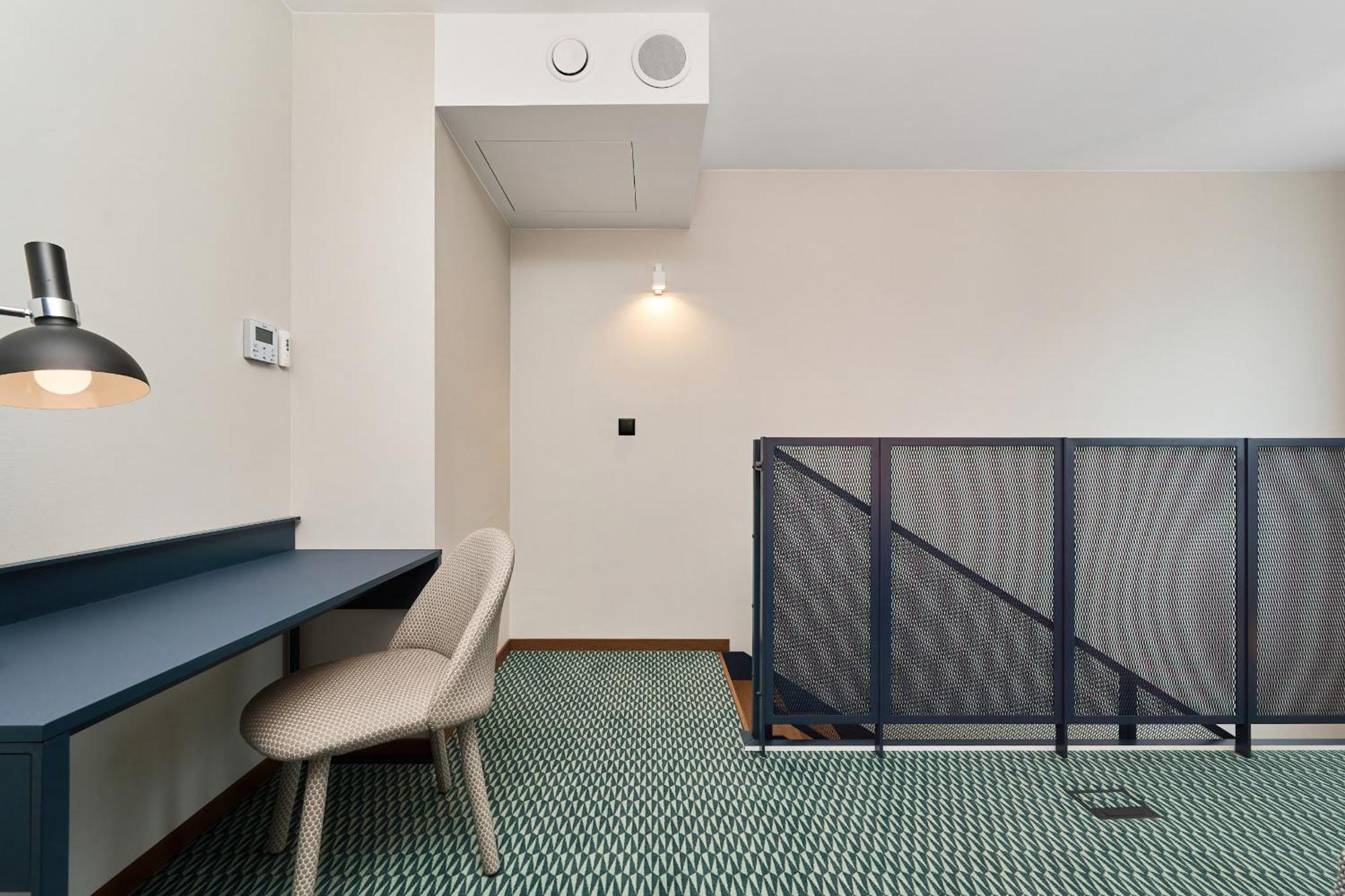 Gwarna Aparthotel City Center Wroclaw By Noclegi Renters Dış mekan fotoğraf