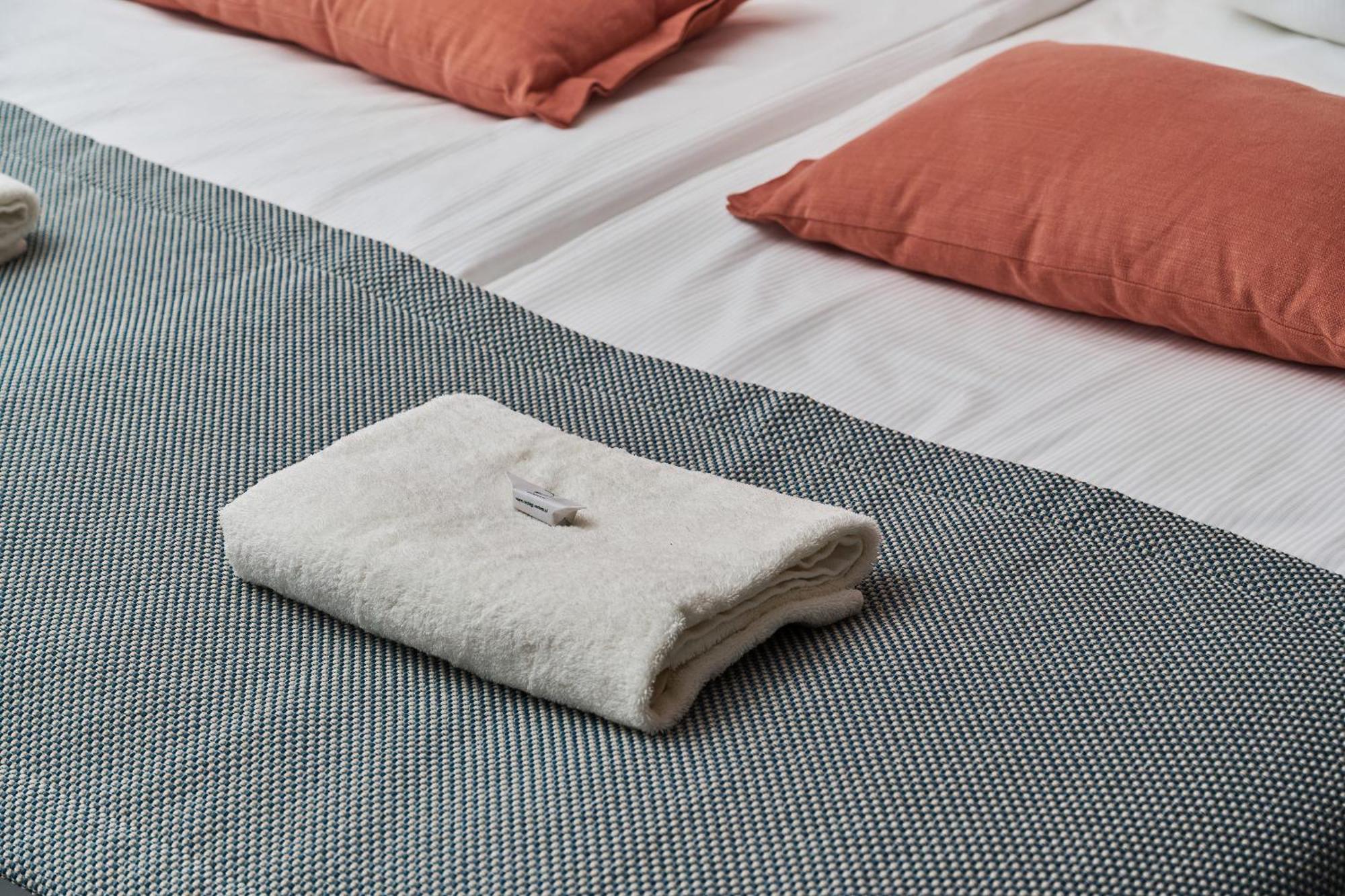 Gwarna Aparthotel City Center Wroclaw By Noclegi Renters Dış mekan fotoğraf
