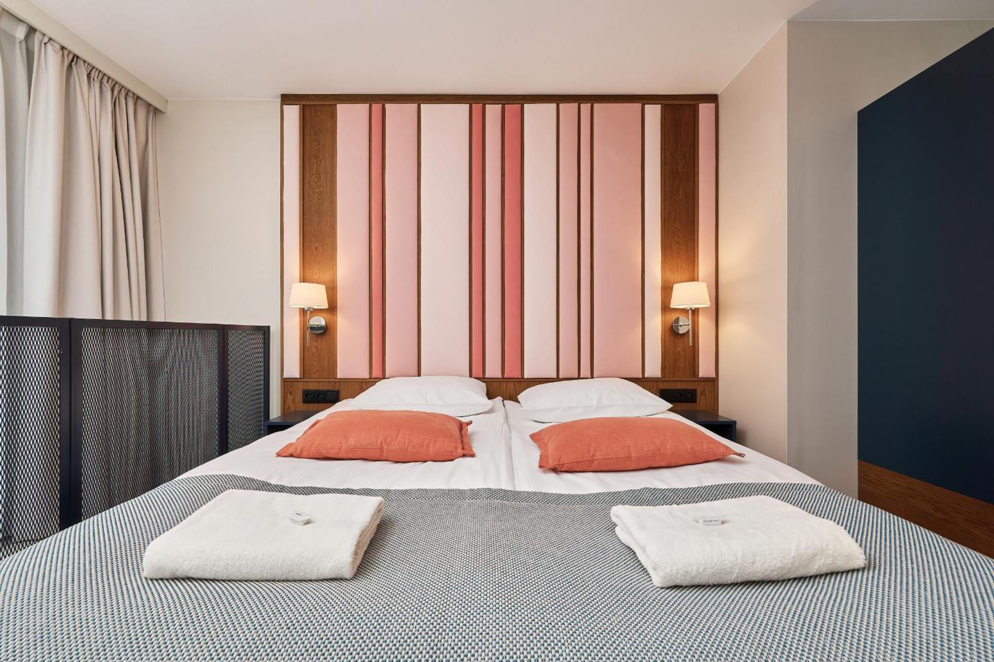 Gwarna Aparthotel City Center Wroclaw By Noclegi Renters Dış mekan fotoğraf