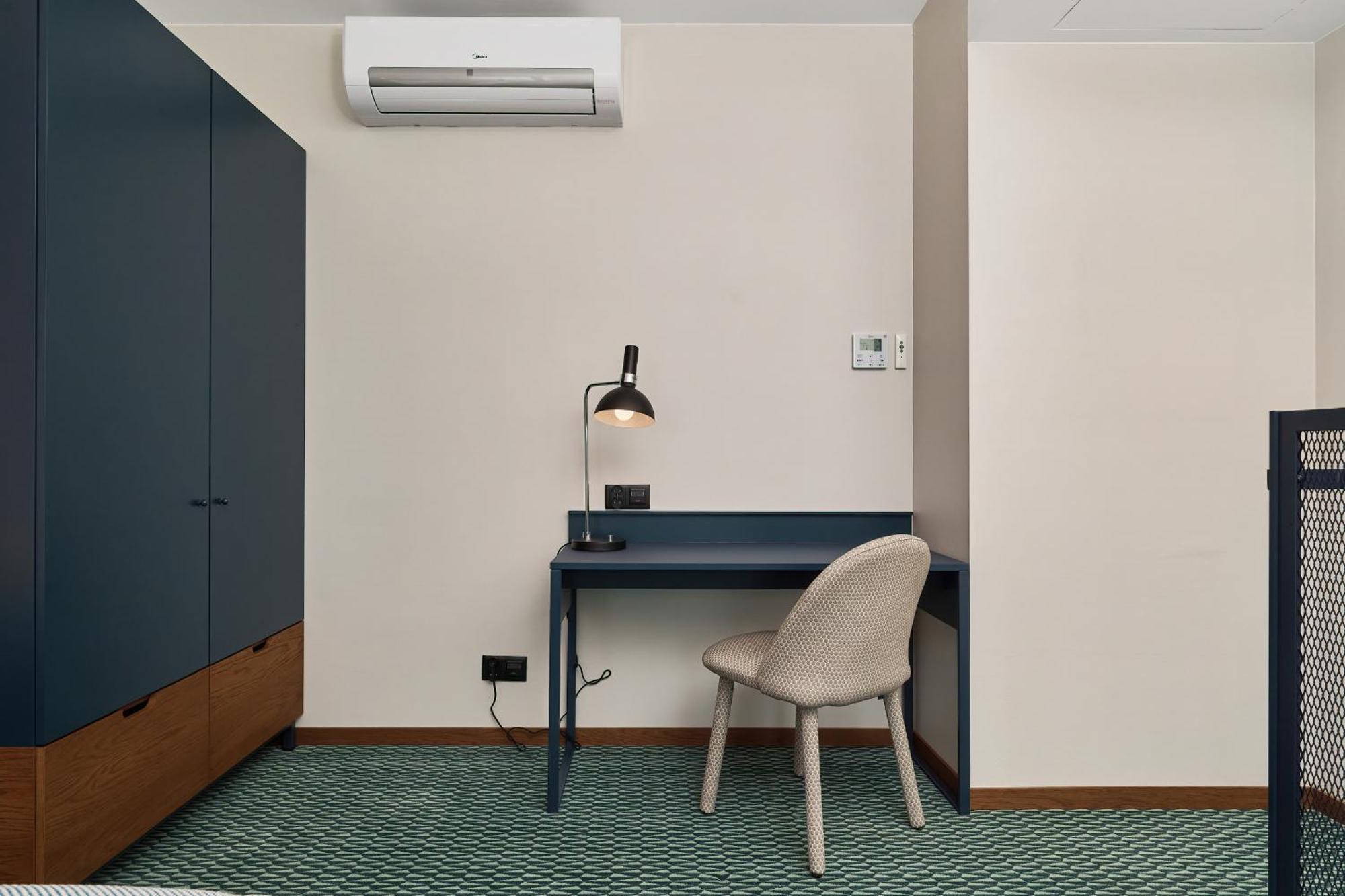 Gwarna Aparthotel City Center Wroclaw By Noclegi Renters Dış mekan fotoğraf